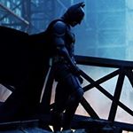 Profile Picture of Bruce Wayne (@majorsuperherofannn) on Instagram