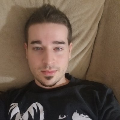 Profile Picture of David W. Teel (@DamnDaviie) on Twitter