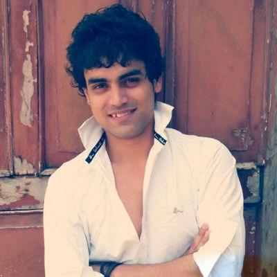Profile Picture of Asif Anwar (@asifanwar019) on Twitter