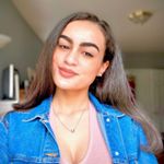 Profile Picture of megan (@meg.rodriguez) on Instagram