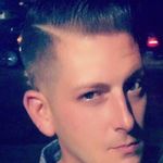 Profile Picture of Carson Russell (@3rdstroke) on Instagram