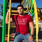 Profile Picture of Gerardo serrano (@gerardoserranorocha) on Instagram