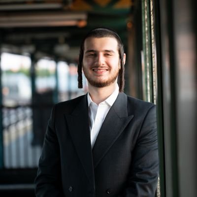 Profile Picture of Ushi Teitelbaum (@ushi_teitel) on Twitter