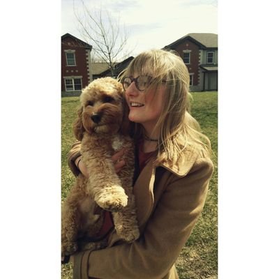 Profile Picture of Katie Fanning (@BentoBoxo) on Twitter