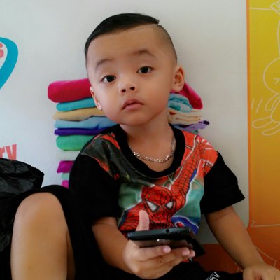 Miera Adam - Twitter Profile Picture of Miera Adam (@2340c5cbbeab4f6) on Twitter