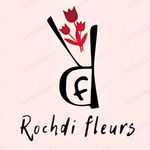 Profile Picture of ROCHDI🌸FLEURS (@rochdi_fleurs) on Instagram