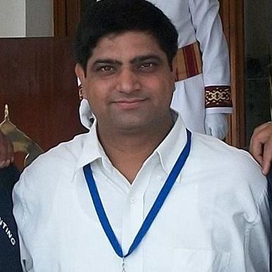 Profile Picture of 98kMenSuicidesYearly (@ajayverma2014) on Twitter