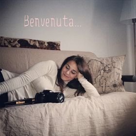 Profile Picture of daniela sellitto (@snowflaky86) on Pinterest