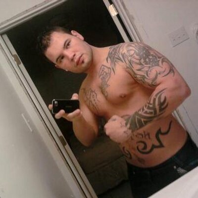 Profile Picture of John Haro (@DGabana) on Twitter