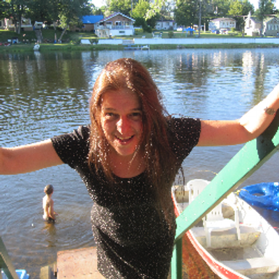 Profile Picture of Renée Claude Beaudet (@ReneeCBeaudet) on Twitter