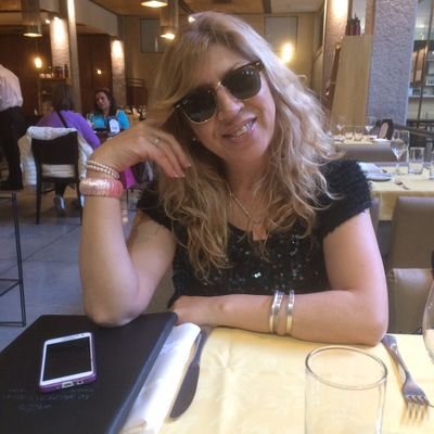 Profile Picture of Graciela Jorge (@GracielaJorge2) on Twitter