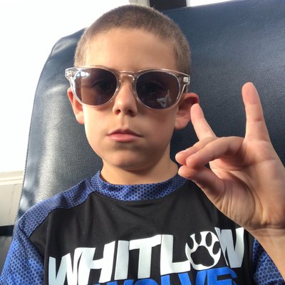 Profile Picture of Jamison Phillips (@JamisonPhillip8) on Twitter