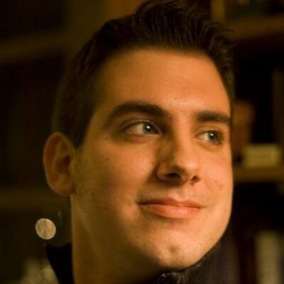 Profile Picture of Matthew Spangler (@Mgspangler) on Twitter