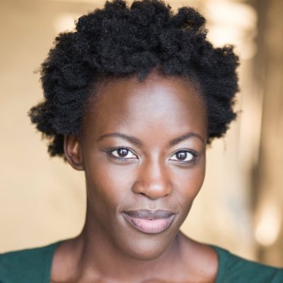 Profile Picture of Gemma Knight Jones (@GemmaKJones) on Twitter
