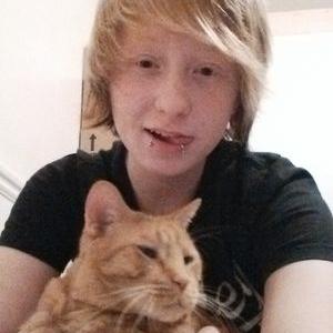 Profile Picture of Alex Echols (@ThisTransNigga) on Twitter