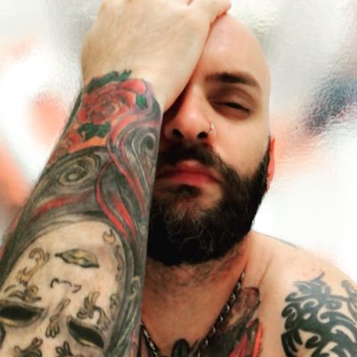 Profile Picture of Alex Shuster (@alexshustter) on Twitter