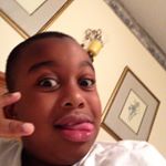 Profile Picture of Jamaar Scott (@kingjcoolandfly) on Instagram