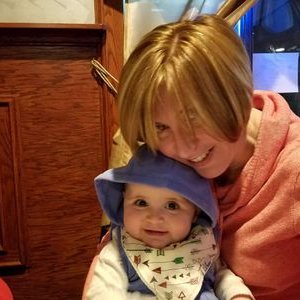 Profile Picture of Kelly Christman (@Kellc75Kelly) on Twitter