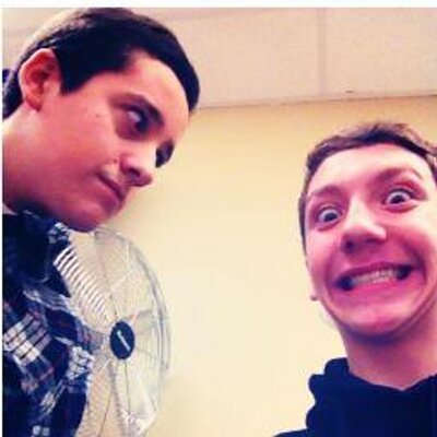 Profile Picture of Joe Pash (@PoeJash) on Twitter