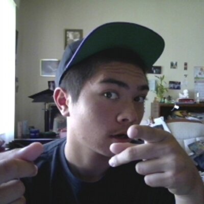 Profile Picture of Michael Sliker (@SlikahNikkah) on Twitter