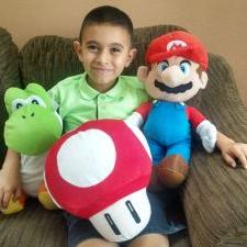 Alex Meraz - Twitter Profile Picture of Alex Meraz (@alexmeraz2999) on Twitter