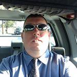 Profile Picture of David Brightwell (@dbrightone) on Instagram