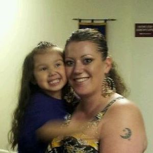 Profile Picture of Amber Key (@amberlk1980) on Myspace