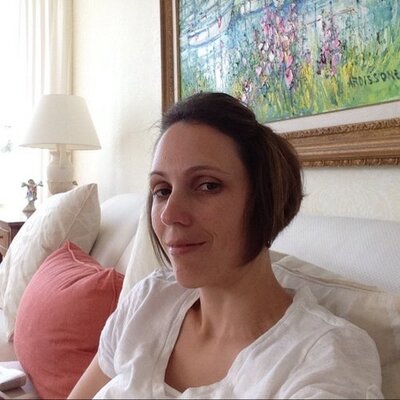 Profile Picture of Sandy Parrish (@sandy_parrish) on Twitter