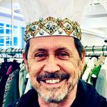 Profile Picture of Mark Connolly Alchemy (@markreiki) on Instagram