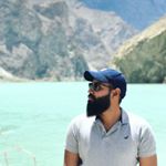 Profile Picture of Syed Waqas (@syedwaqaswaheed) on Instagram
