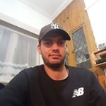 Profile Picture of Raymond Bayliss (@raymond.bayliss.16) on Instagram
