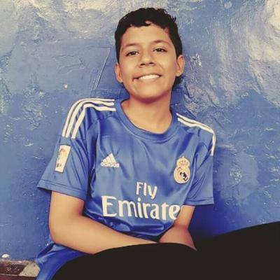 Profile Picture of Daniel Ardila (@Danielardila121) on Twitter