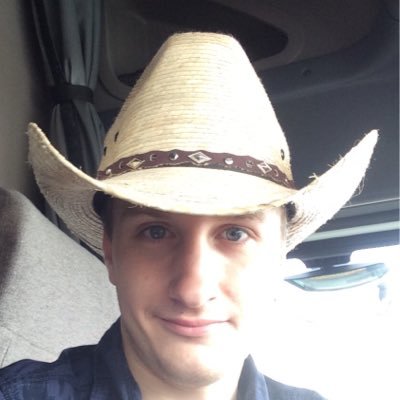 Travis Lauer - Twitter Profile Picture of Travis Lauer (@TravisLauer) on Twitter