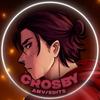 Profile Picture of CROSBY (@crosbyvfx) on Tiktok