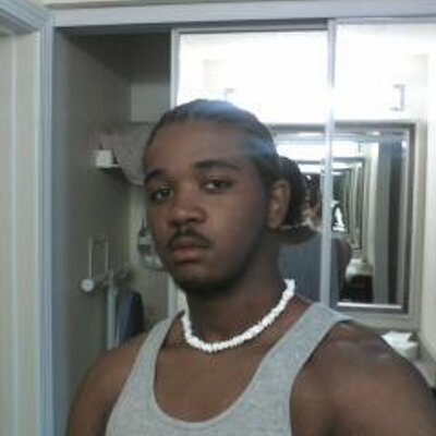 Profile Picture of Jeremy Carruthers (@Da_Last_Don21) on Twitter