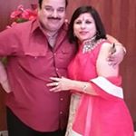 Profile Picture of Geeta Mahesh Chhabria (@geetamaheshchhabria) on Instagram