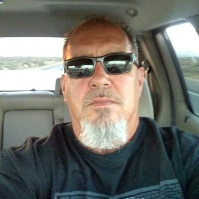 Richard Harriman Sr - Twitter Profile Picture of Richard Harriman Sr (@SrHarriman) on Twitter