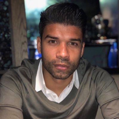 Profile Picture of Eduardo A. Da Silva (@EduardoDaSilva) on Twitter