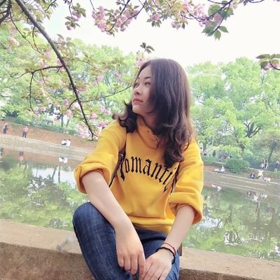 Profile Picture of Shelly Zhu (@ShellyZhu2) on Twitter