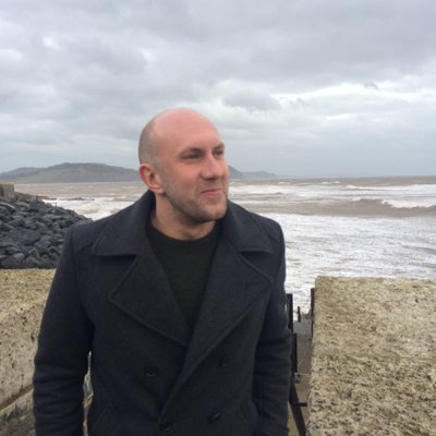 Andrew Elmore - Twitter Profile Picture of Andrew Elmore (@AndyElmore01) on Twitter