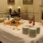 Profile Picture of Holly Allen (@hollyshostesses) on Instagram