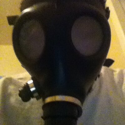 Profile Picture of Benny Frankz (@bean_pb) on Twitter