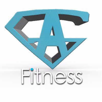 Profile Picture of Gain All Fitness (@CalDavid3) on Twitter