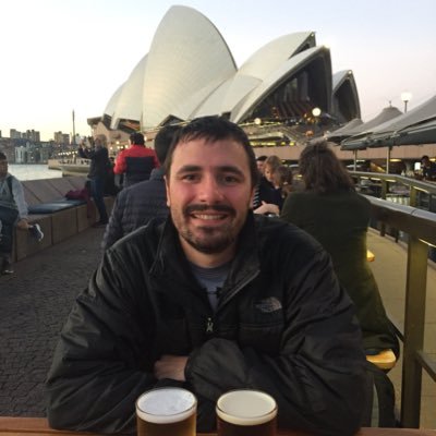 Profile Picture of Dan Ayd (@Dan_Ayd) on Twitter
