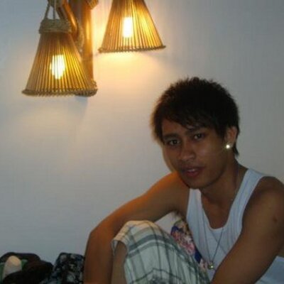 Profile Picture of John Ray Alonzo Colo (@RayColo) on Twitter