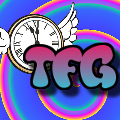 Profile Picture of Mason James Martel (@TimeFlyGames) on Twitter