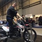 Profile Picture of Adam Tracey (@potta84) on Instagram