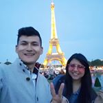 Profile Picture of Dustin Mejia Diaz (@dustinmejiadiaz) on Instagram