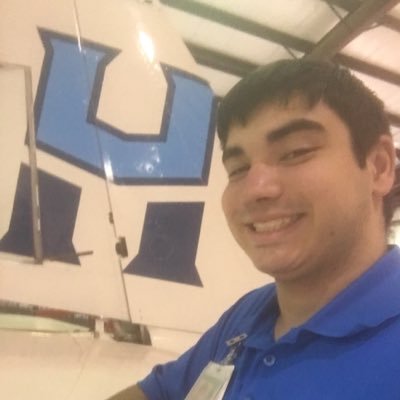 Profile Picture of Nicholas Ostrowski (@nicholasostrow6) on Twitter
