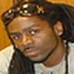 Profile Picture of paul wayne (@perverted verses) on Flickr
